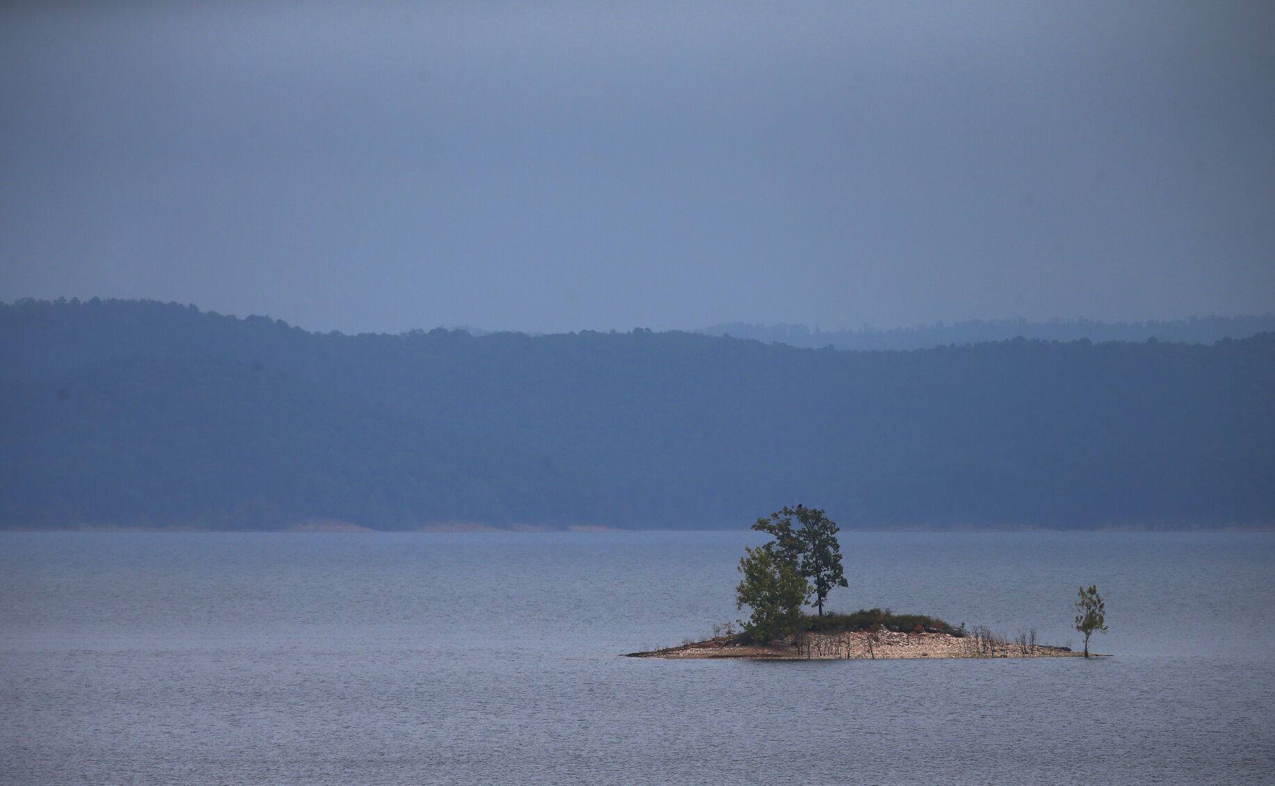 Beavers Bend State Park